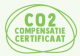 co2 compensatie certificaat